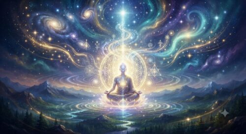 999 Hz : Le Guide Complet de la Fréquence 999 Hz, de la Spiritualité, de la Transformation Intérieure et de l'Abondance