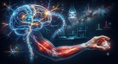 The Neuroscience of Action: Aligning Mind and Behavior