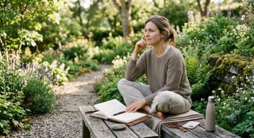 Tools for Mindset Management During Stress