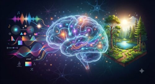 Il Meccanismo della Percezione: Il Cervello Interpreta, Non Registra Passivamente