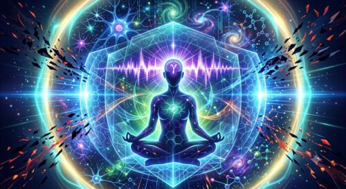 Onde Gamma (γ): Il Livello Superiore di Attivazione e Protezione