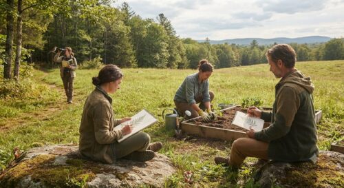 Actionable Steps to Deepen Your Earth Bond