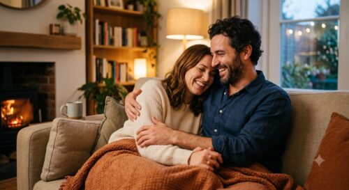 Erfolgreiche Beziehungen gestalten: Vertrauen aufbauen, emotionale Nähe stärken und erfüllte Verbindungen schaffen