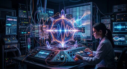 666 Hz Frequenz entschlüsselt