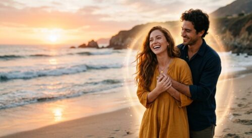 Love Magnetism: The Definitive Guide to Attracting High-Vibration Relationships and Emotional Abundance