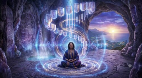 9999 Hz: The Ultimate Divine Frequency – Unlock God's Blessings, Accelerate Healing, and Manifest Global Abundance
