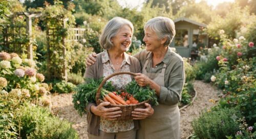 Completing the Cycle: Gratitude and Reciprocity