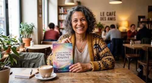 Le Guide Maître de l'Attraction Positive