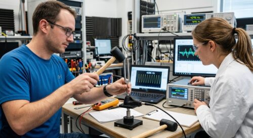 So wird 4096 Hz in der Praxis angewendet