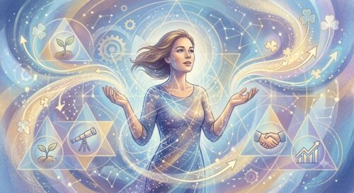 Synchronicities and Success: Attracting Opportunities