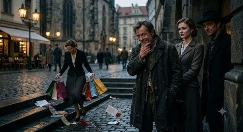 The Three Psychological Triggers of Misfortune-Pleasure