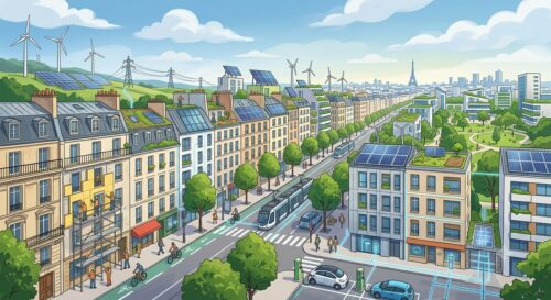 La Stratégie d'Assainissement Énergétique