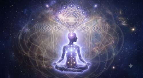 welche spirituelle Bedeutung 963 Hz besitzt, 