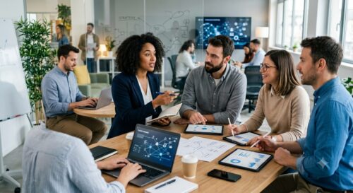 Communication and Social Strategy