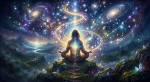 Spiritual Awakening and The Path to Oneness