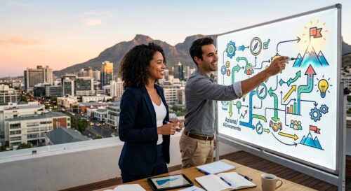 La Garanzia del Successo: Allineamento, Azione e Raggiungimento degli Obiettivi