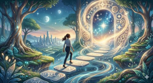 444 for Career, Manifestation, and Guaranteed Success