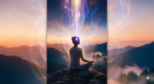 333 Hz: The Master Frequency of Spiritual Ascension – Pineal Gland Activation, Divine Guidance, and Healing Love