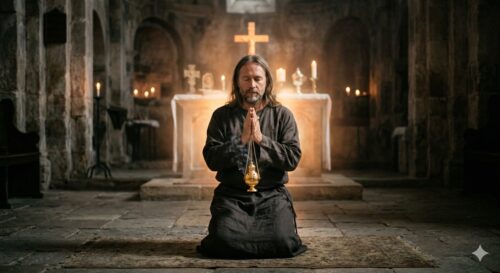 La Cautela Sacra: Integrità e Intenzione per la Frequenza di Dio
