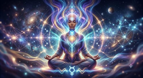 The Mercury Mindset: How the 141.27Hz Frequency Unlocks Peak Communication and Mental Clarity