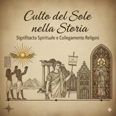 Culto del Sole nella storia Significato spirituale e collegamenti religiosi