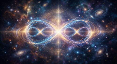 Unlocking the Infinite: The Symbolism of 888Hz