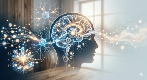 Die Effizienz der Kognition: Gedächtnis und die Kunst des Vergessens
