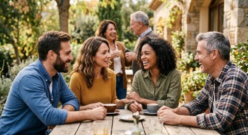 Il Pilastro della Fiducia: Virtù Interpersonali che Attraggono le Persone
