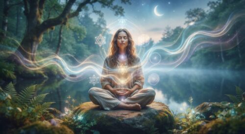 285 Hz Solfeggio-Frequenz: Innere Balance, Kreativität und Regeneration bewusst fördern