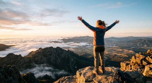 Mental Clarity and Overcoming Fear
