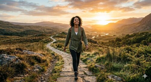 Accueillir la transformation avec confiance