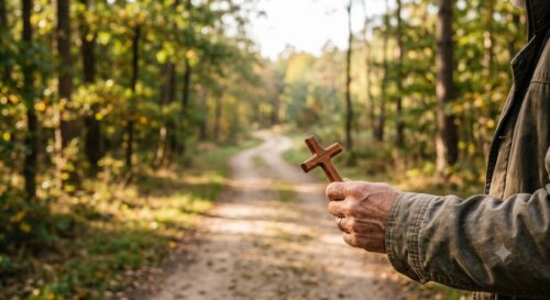 Le Test de l'Intuition et la Confirmation Divine : Maintenir le Bon Chemin