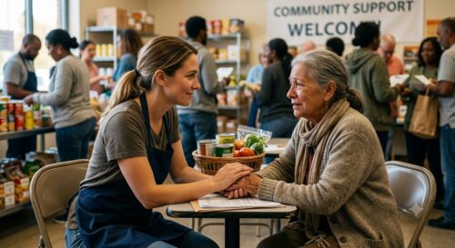 Empathy: The Foundation of Meaningful Assistance