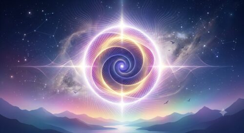 La signification spirituelle de la fréquence 9999 Hz