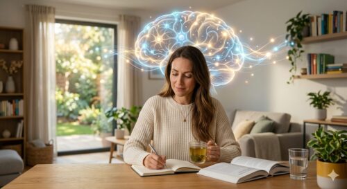 L'Applicazione Quotidiana: Vivere Meglio con la Conoscenza del Cervello