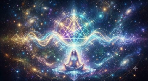 6666 Hz: The Frequency of Spiritual Abundance