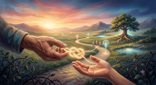 Der Weg zur Empathie: Strategien zur Mentalen Stärkung