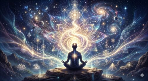 3333 Hz : Une Fréquence Spirituelle Associée à l’Éveil de la Conscience et à l’Expansion Intérieure