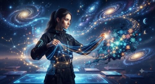 Integration and Destiny Rewriting