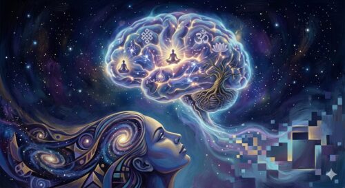 Spiritualità e Coscienza: I Fenomeni Misteriosi del Cervello