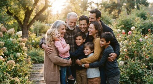 Cultivating Compassion: Enhancing Love and Human Bonds