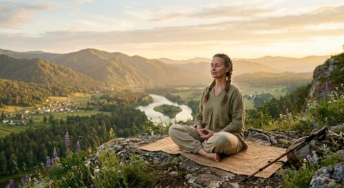 Fazit und Transformation: Ein Leben in Harmonie und Frieden
