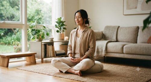 Practical Integration for Inner Calm