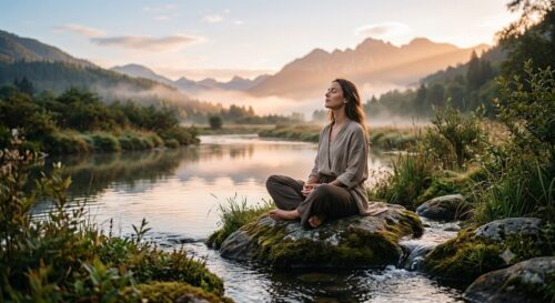 Deep Healing and Emotional Mastery