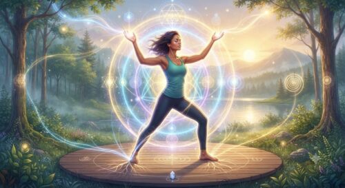 Actionable Methods to Strengthen Your Energy Field