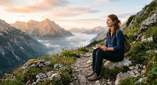Resilienz Aufbauen: Der Schlüssel zur Mentalen Stärke – Wie Du Emotionen Akzeptierst, Dankbarkeit Praktizierst und Scheitern als Wachstumschance Siehst