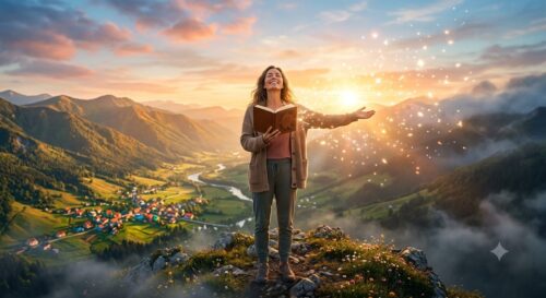 The Gratitude Advantage: Unlock Happiness, Banish Negativity, and Transform Your Life Today