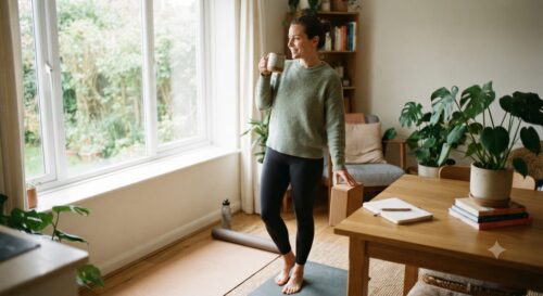Practical Integration for Daily Well-being