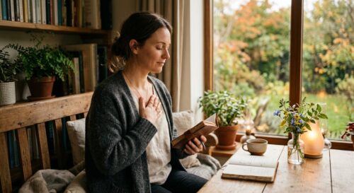 Emotionale Intelligenz: Fühlen, Akzeptieren und Verstehen