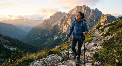 Positives Denken als Schlüssel zu Selbstvertrauen und Resilienz